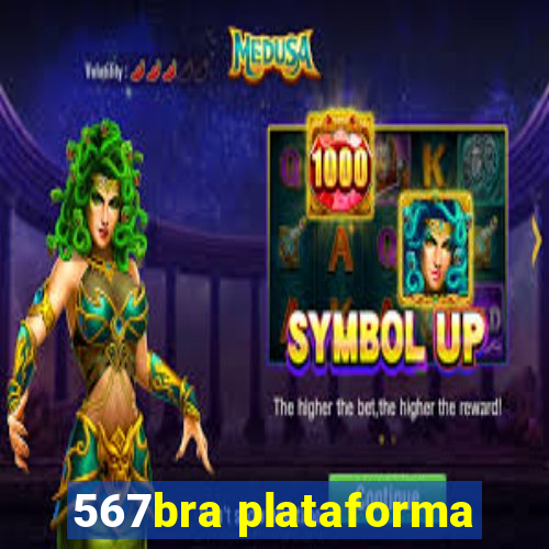 567bra plataforma